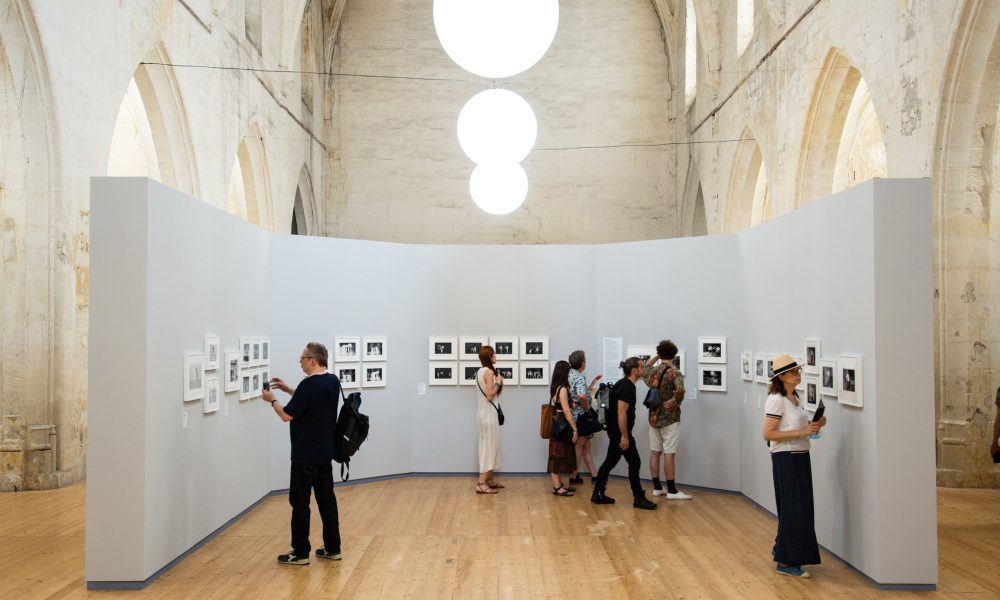 Rencontres d’Arles | Fotografiefestival in Südfrankreich