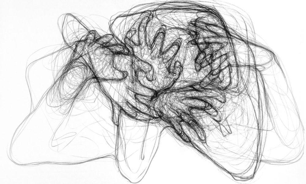 Im Angesicht des Krieges | Kommunale Galerie Berlin