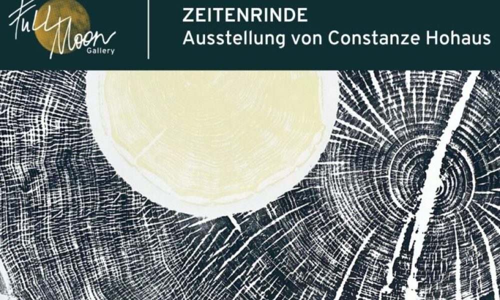Zeitenrinde | Full Moon Gallery​