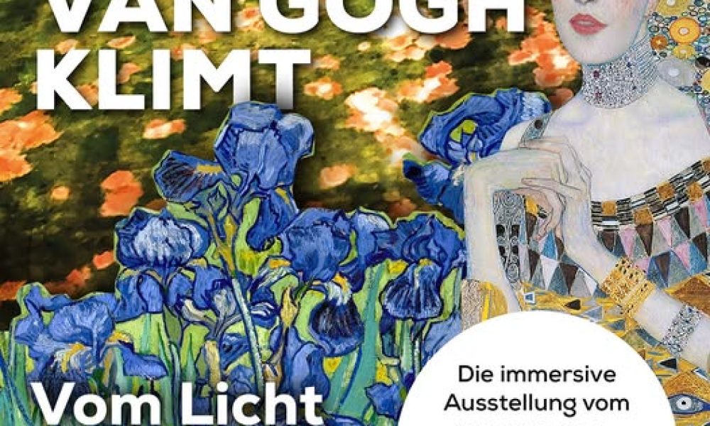 Monet, Van Gogh, Klimt | Altmarkt-Galerie Dresden