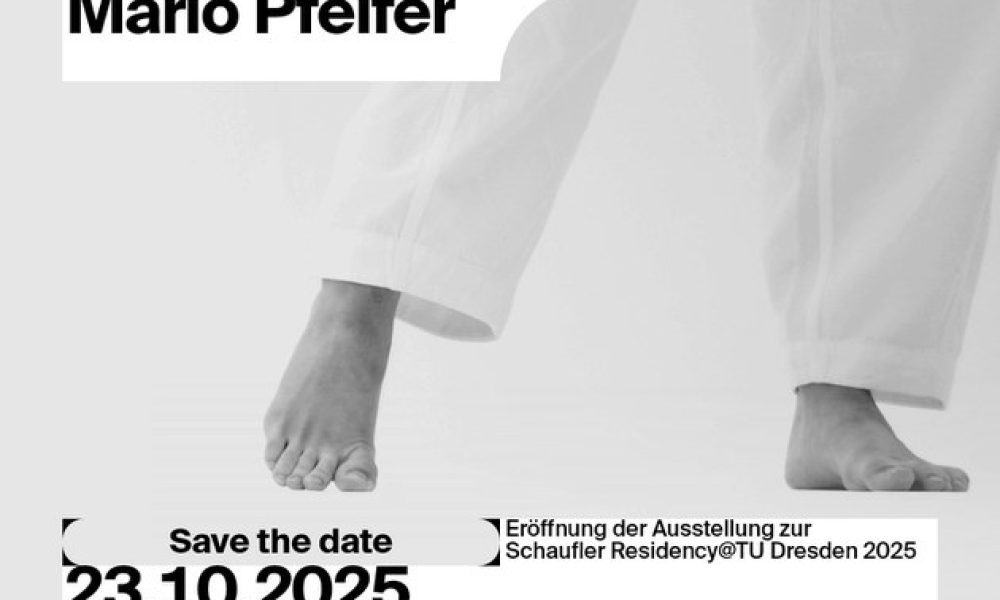 Beyond the Binaries | Galerie der Kustodie