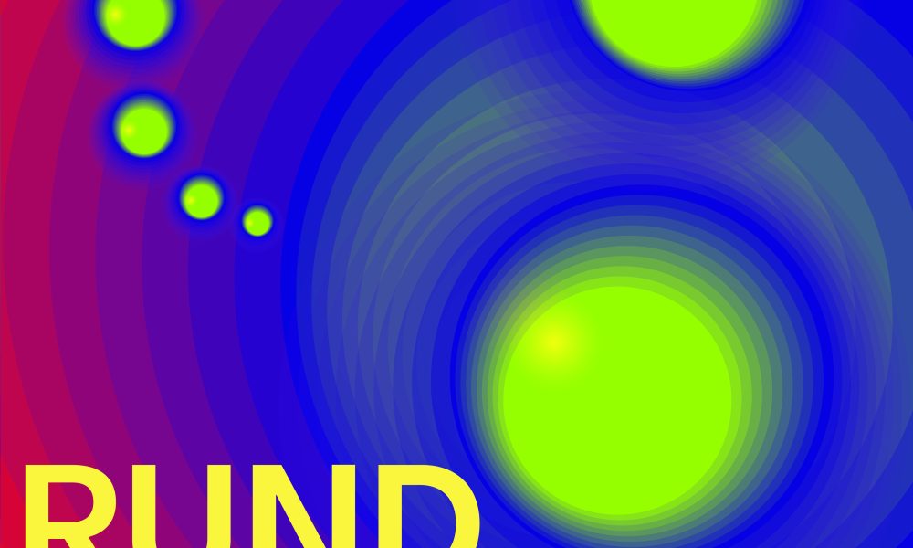 RUNDGANG 2026 | Hochschule für Bildende Künste Dresden​