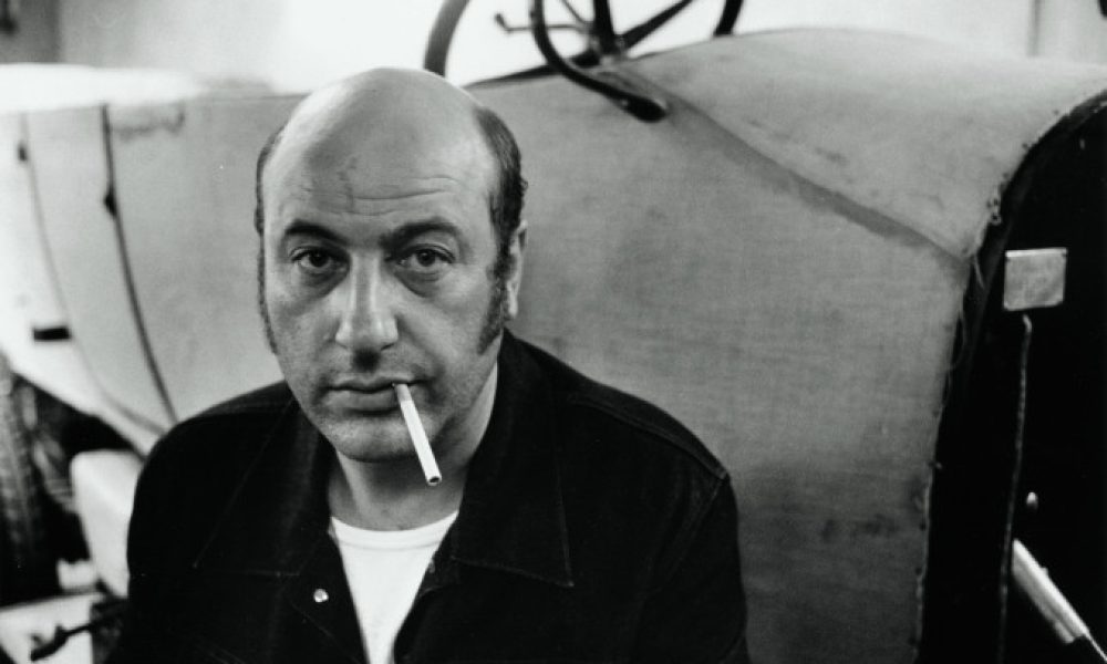 Roger Melis | Leonhardi-Museum Dresden