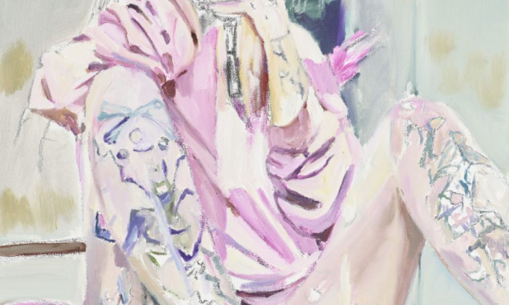 sur-faces | Städtische Galerie Dresden