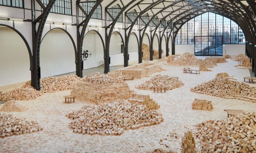 We Make Years Out of Hours | Hamburger Bahnhof