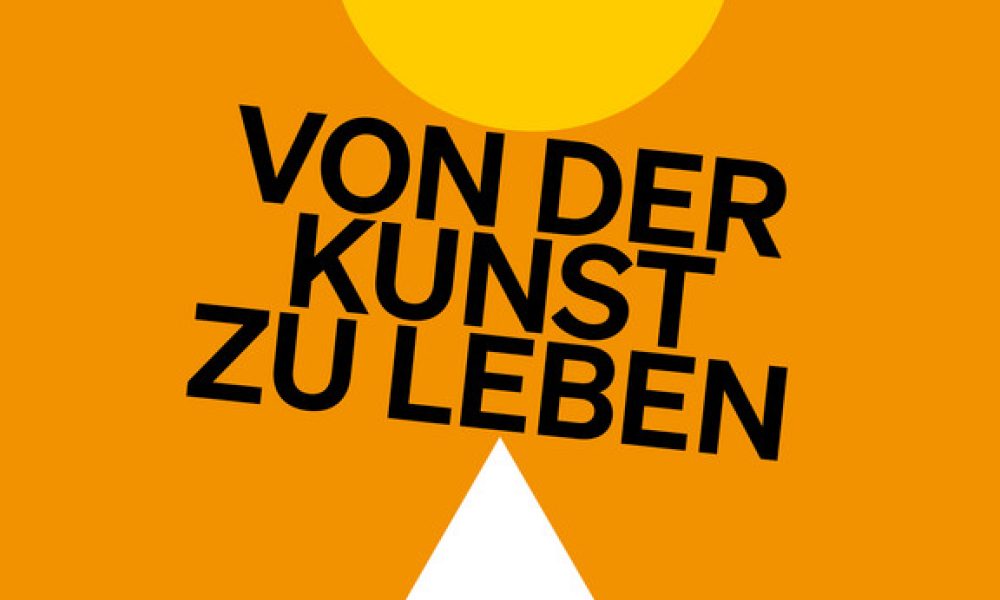 Von der Kunst zu leben | Ergebnisse einer Studie